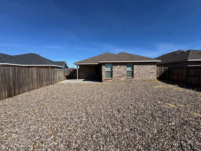 1116 Rustler Ave in Odessa, TX - Building Photo - Building Photo