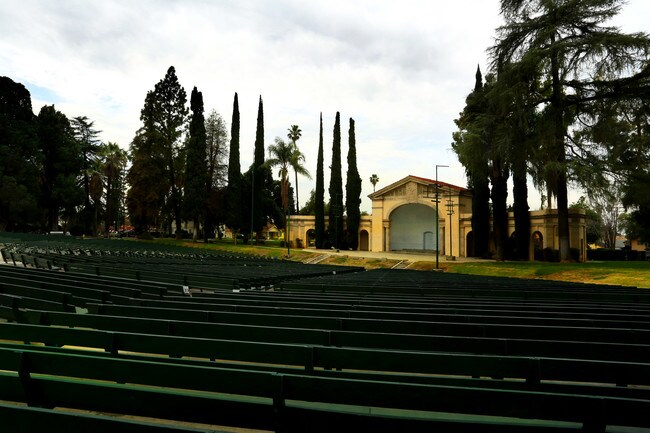 Casas Alquiler en South Redlands, CA