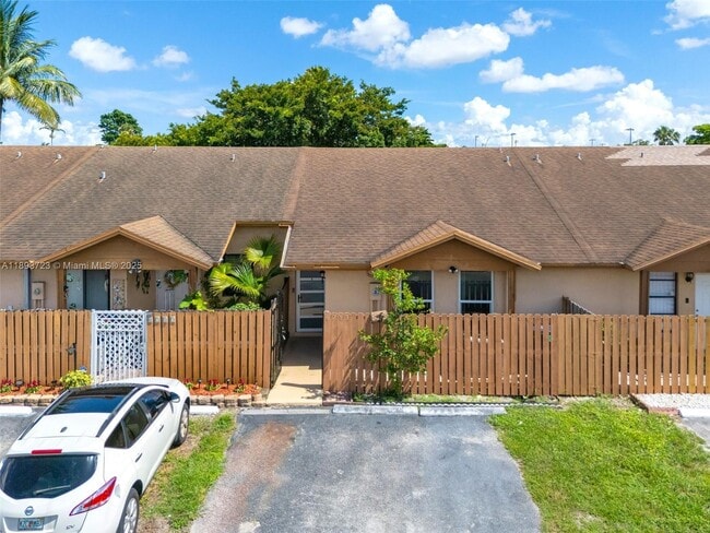 property at 6713 NW 188th Terrace