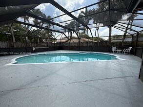 1328 NW 86th Way in Coral Springs, FL - Building Photo - Building Photo