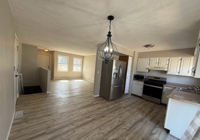 property at 8233 Douglas Ln N