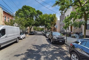 2012 Harman St in Ridgewood, NY - Building Photo - Building Photo