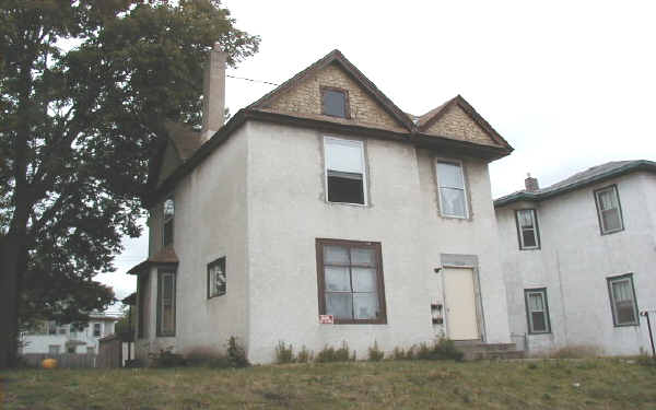 2726 Bloomington Ave S in Minneapolis, MN - Building Photo - Building Photo