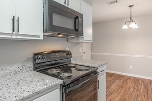 Brickton Place in North Augusta, SC - Building Photo