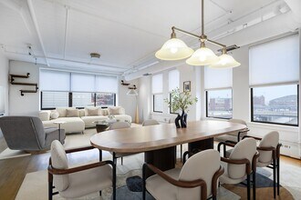 210 South St, Unit 605 in Boston, MA - Building Photo - Building Photo