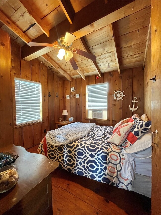 property at 1111 Surf Dr