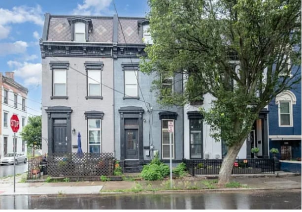 property at 460 Dayton St