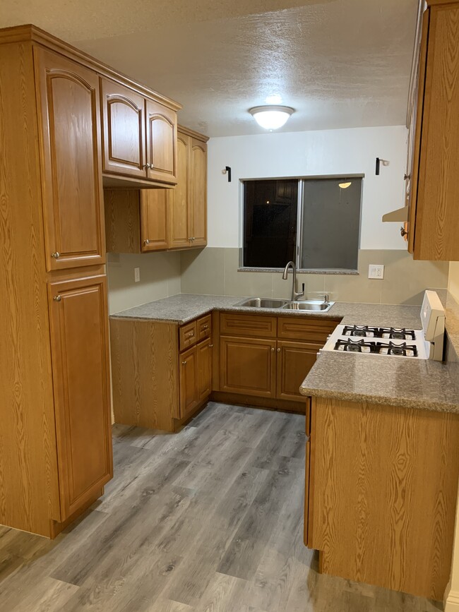 12421 Dorland St, Unit D in Whittier, CA - Building Photo - Building Photo