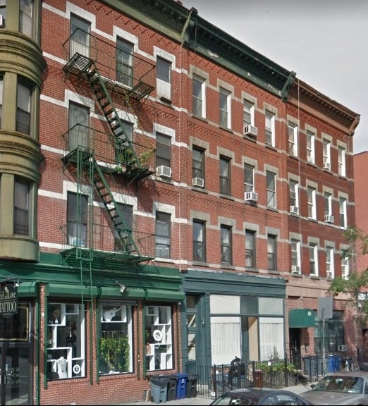 213 Franklin St