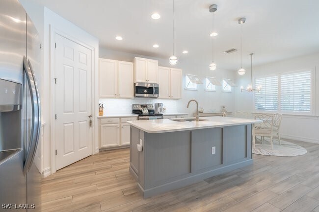 property at 14570 Tropical Dr