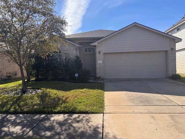 property at 25219 Diamond Ranch Dr