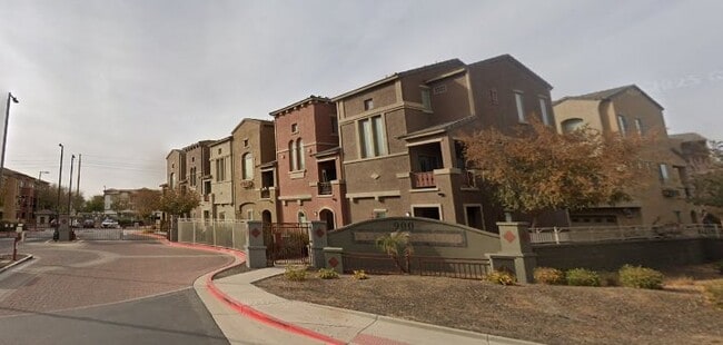 property at 900 S 94th St