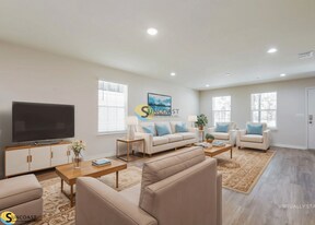 3821 SW 43rd Ct in Ocala, FL - Building Photo