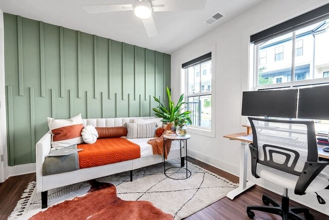 1249 Zucchini Cir SE in Atlanta, GA - Building Photo - Building Photo