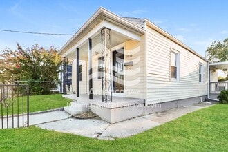 1038 Lincoln Ave in Louisville, KY - Foto de edificio - Building Photo