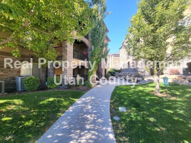property at 518 S 2150 W