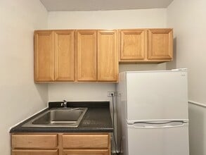 4847 N Damen Ave, Unit A04W in Chicago, IL - Building Photo - Building Photo