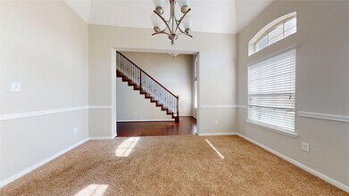 20254 Fossil Valley Ln in Cypress, TX - Building Photo - Building Photo