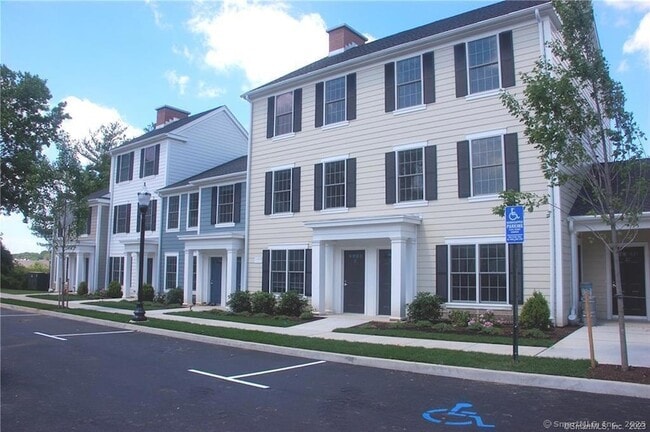 property at 1 Birch Drive