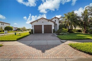 5114 Genoa St in Ave Maria, FL - Building Photo