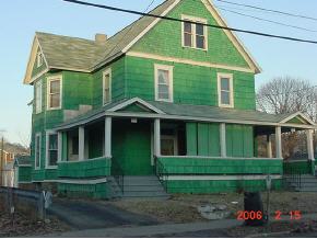 14 Madison Ave in Endicott, NY - Building Photo - Building Photo