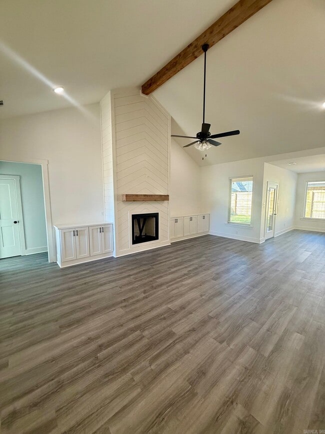 4005 Doler Cv in Benton, AR - Building Photo - Building Photo