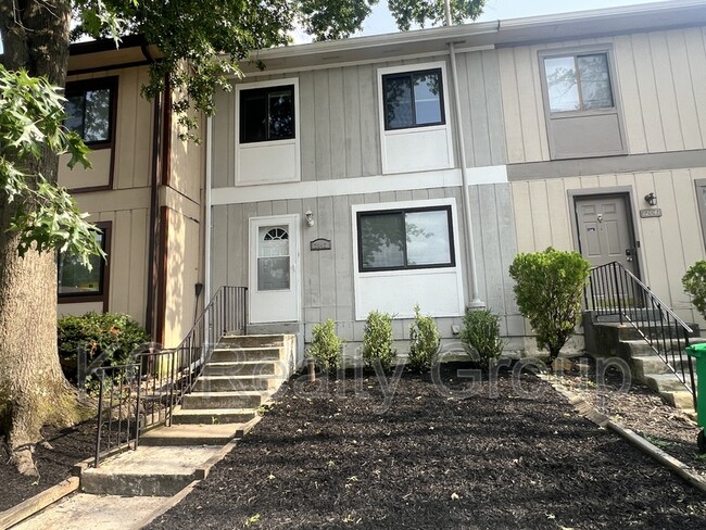 property at 12043 Hallandale Terrace