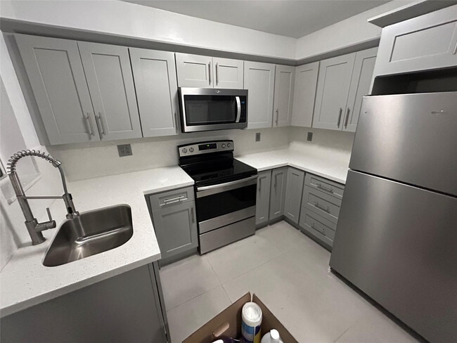 property at 501 SW 67th Ave