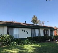 8778 Lomita Dr in Rancho Cucamonga, CA - Building Photo