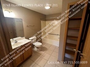 9748 Island Estates Pl in Minocqua, WI - Building Photo - Building Photo