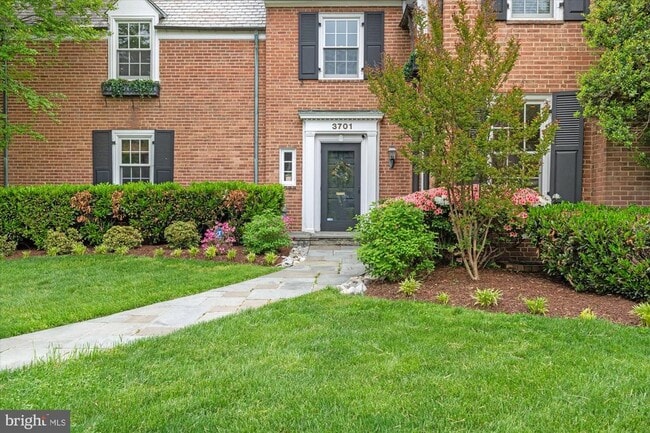 property at 3701 Blackthorn Ct