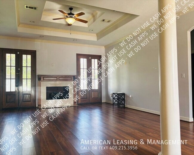 3520 Canyon Ln in Beaumont, TX - Building Photo - Building Photo