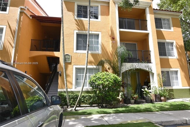 property at 2151 W Preserve Way
