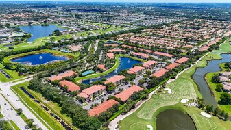 15085 Michelangelo Blvd in Delray Beach, FL - Building Photo