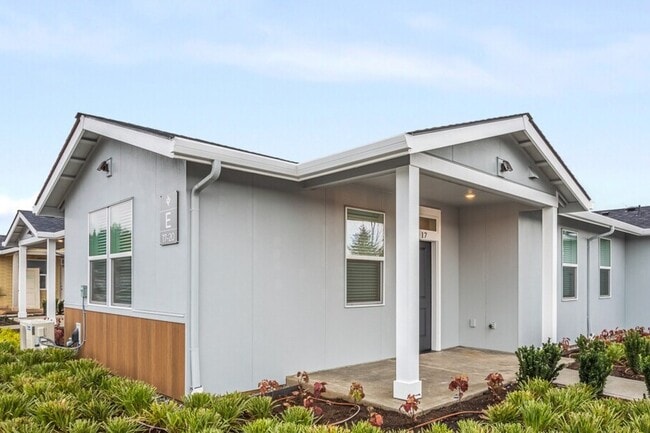 Villas at 28th in Vancouver, WA - Building Photo - Building Photo