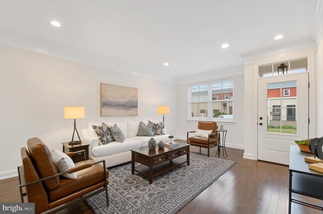 property at 309 S Adams St