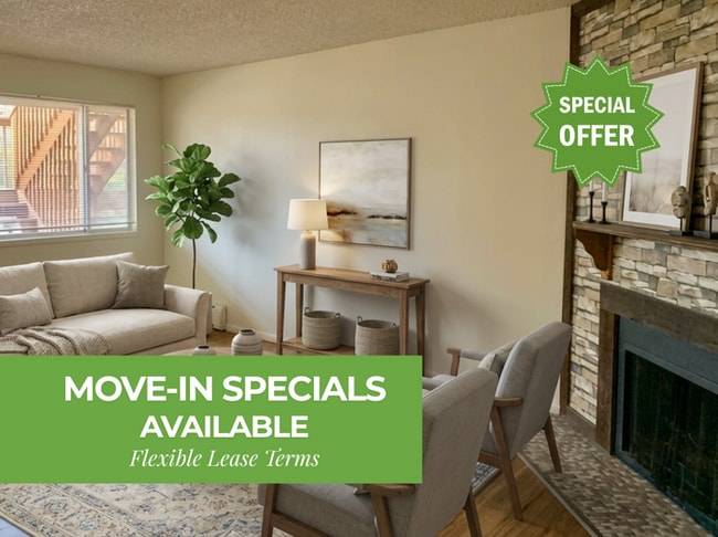 property at 2897 Greenland Dr