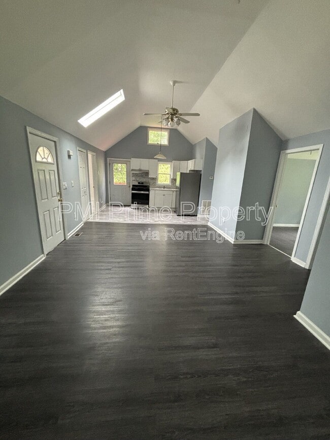 property at 887 Edwards Rd