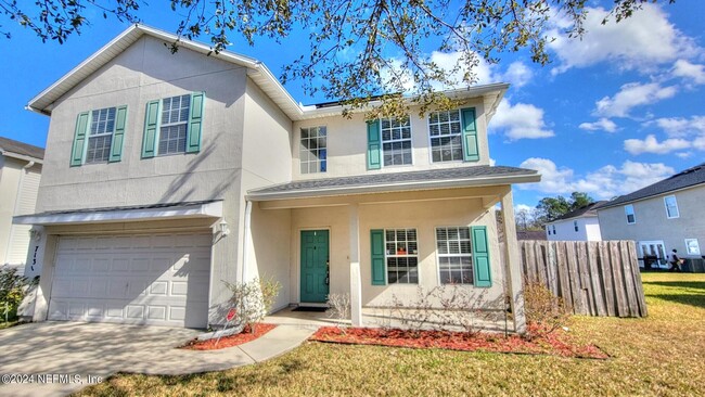 property at 7131 Rampart Ridge Cir W