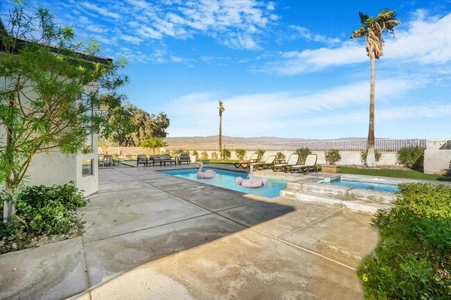 34620 Via Josefina in Rancho Mirage, CA - Building Photo - Building Photo
