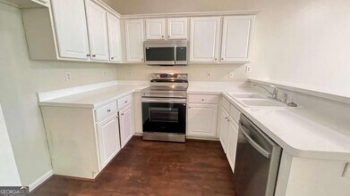 158 Prospect Path in Hiram, GA - Building Photo - Building Photo