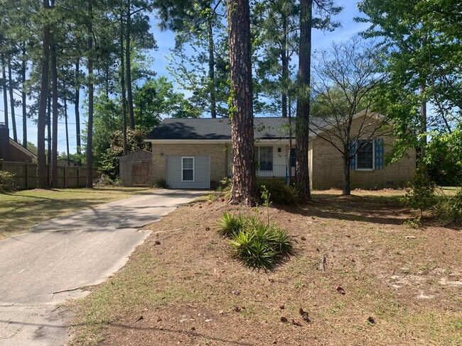 property at 1209 Spring Valley Rd