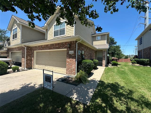 property at 4569 Woodsboro Ln
