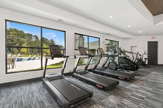 Ascend at Carlton in Douglasville, GA - Building Photo - Building Photo