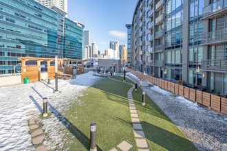 Mayfair on Jasper in Edmonton, AB - Building Photo - Building Photo