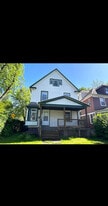 651 Garson Ave in Rochester, NY - Building Photo