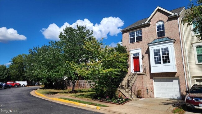 property at 14773 Truitt Farm Dr