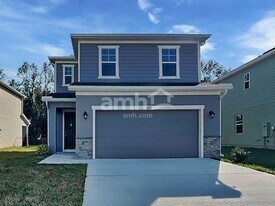 4855 Rio Grande Cv in Sanford, FL - Building Photo
