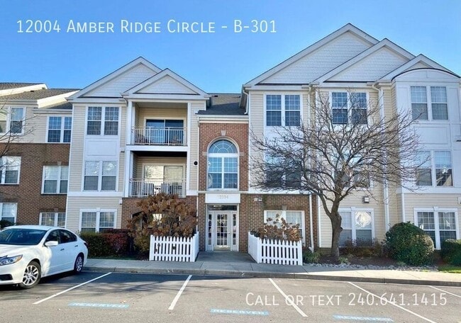 property at 12004 Amber Ridge Cir