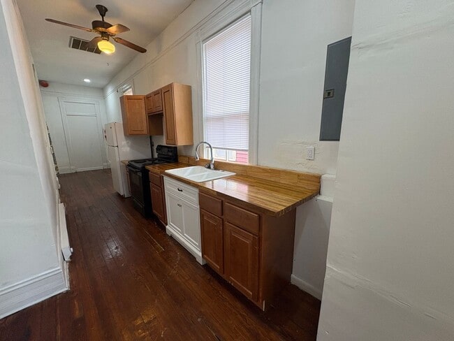 871 Mulberry St in Macon, GA - Building Photo - Building Photo